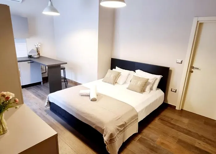 Appartement App Aqua