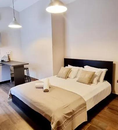 Appartement App Aqua *