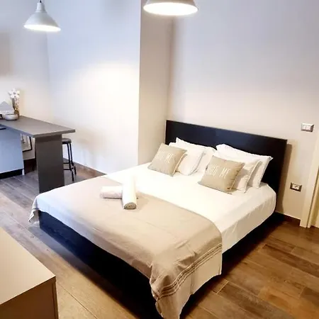 Apartman App Aqua