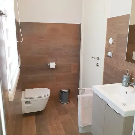 Appartement App Aqua Funtana