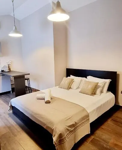 Apartment App Aqua *