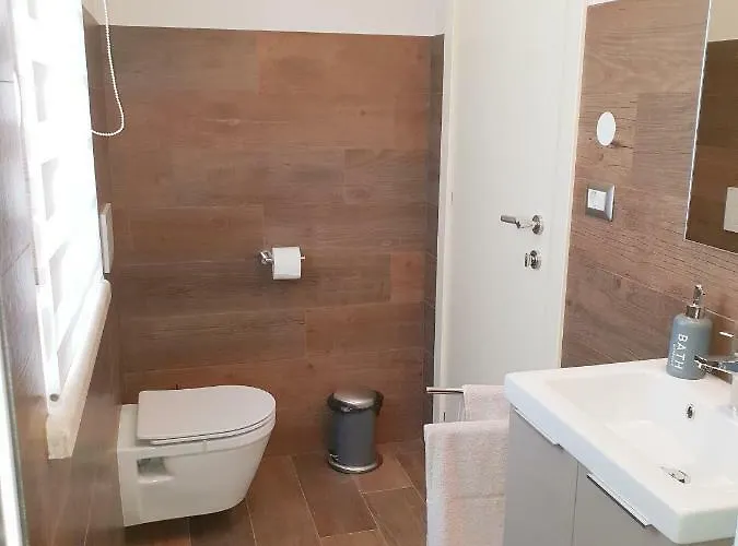 Apartment App Aqua Funtana